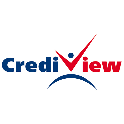 Download vector logo crediview Free