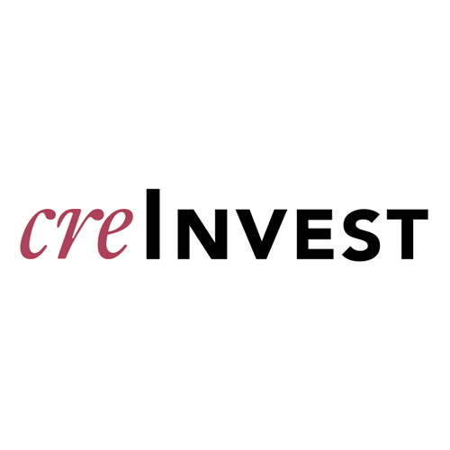 Download vector logo creinvest Free