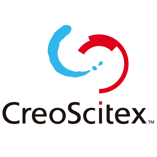 Descargar Logo Vectorizado creoscitex EPS Gratis