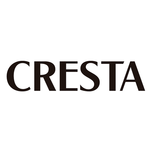 Download vector logo cresta holidays Free