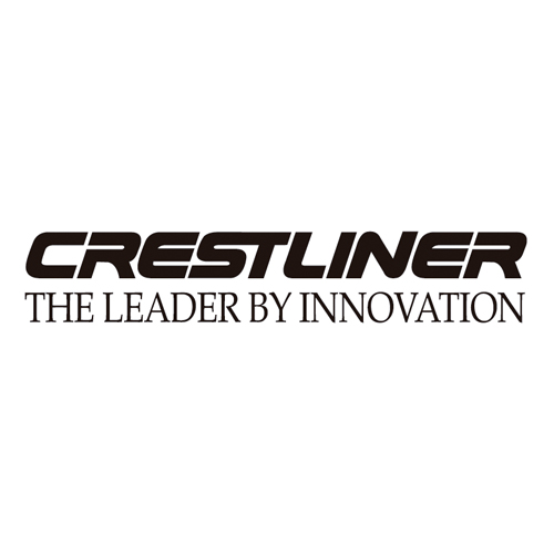 Download vector logo crestliner Free