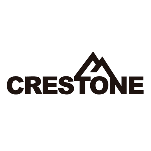 Download vector logo crestone international Free