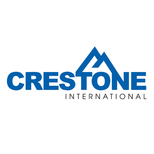 Descargar Logo Vectorizado crestone international 46 Gratis