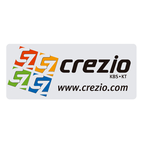 Download vector logo crezio Free