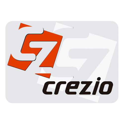 Descargar Logo Vectorizado crezio 56 Gratis