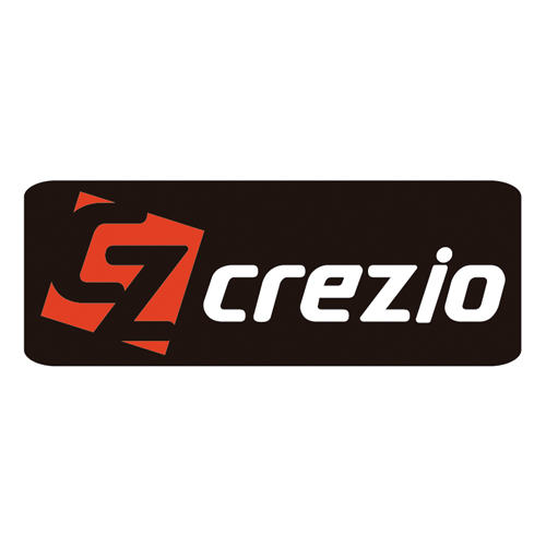 Download vector logo crezio 57 EPS Free