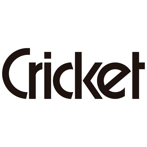 Descargar Logo Vectorizado cricket 62 Gratis