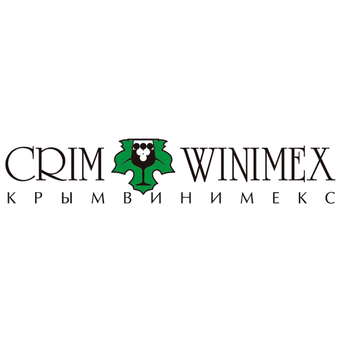 Download vector logo crim vinimex Free