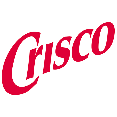Download vector logo crisco Free