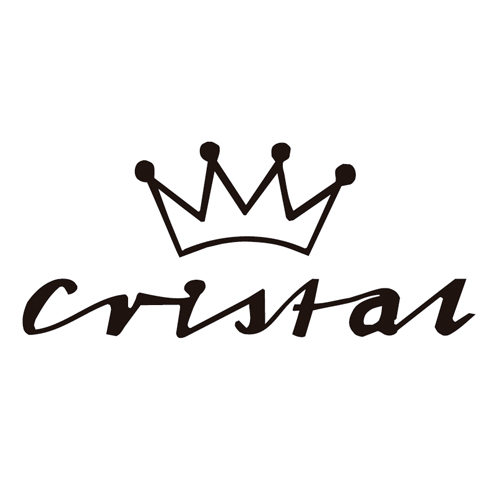 Download vector logo cristal Free