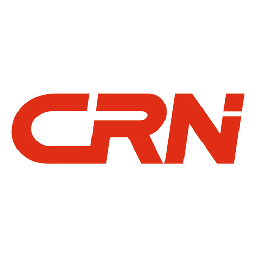 Download vector logo crn EPS Free