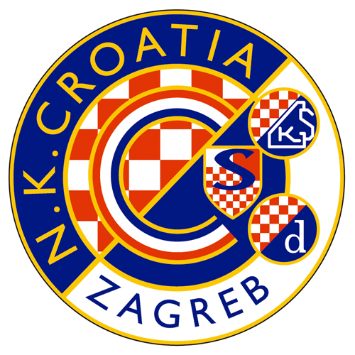 Download vector logo croatia 72 Free