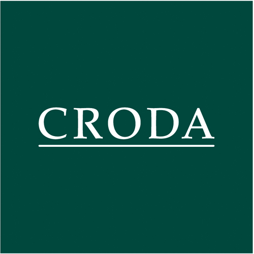 Download vector logo croda Free