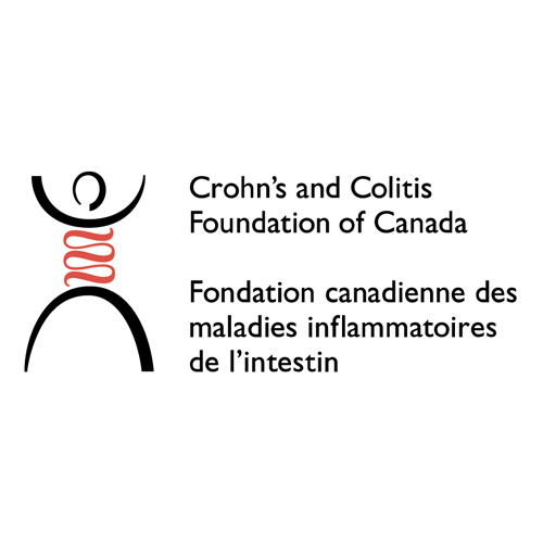 Download vector logo crohn s and colitis foundation of canada Free