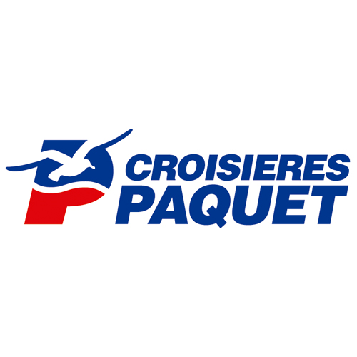 Download vector logo croisieres paquet Free
