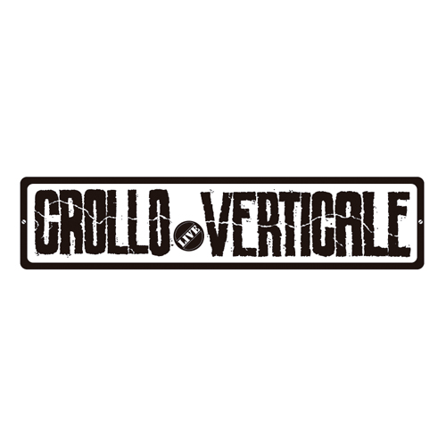Download vector logo crollo verticale Free