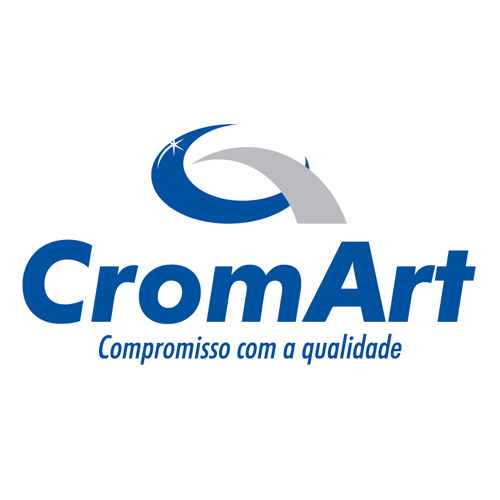 Descargar Logo Vectorizado cromart Gratis