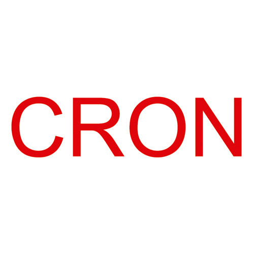 Download vector logo cron Free