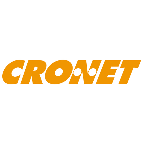 Download vector logo cronet Free