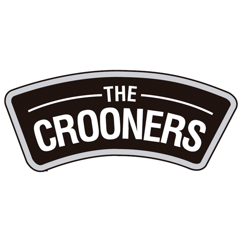 Download vector logo crooners EPS Free