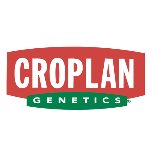 Descargar Logo Vectorizado croplan genetics Gratis