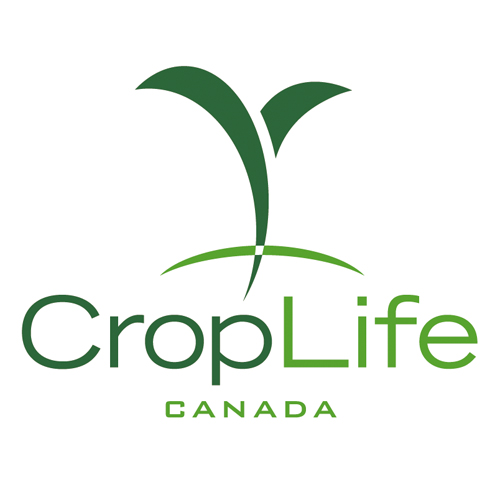 Download vector logo croplife canada Free
