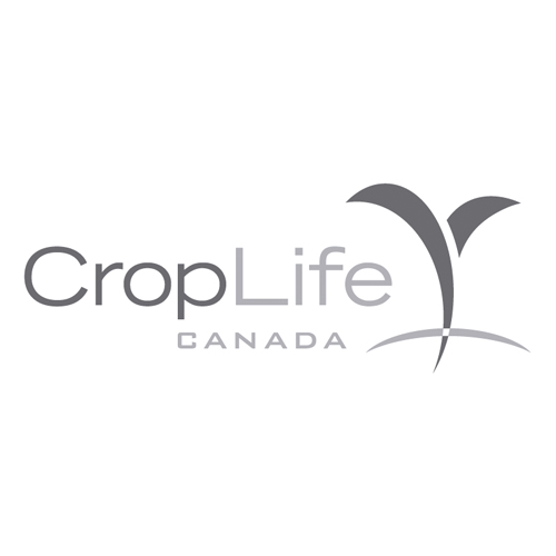 Download vector logo croplife canada 75 Free