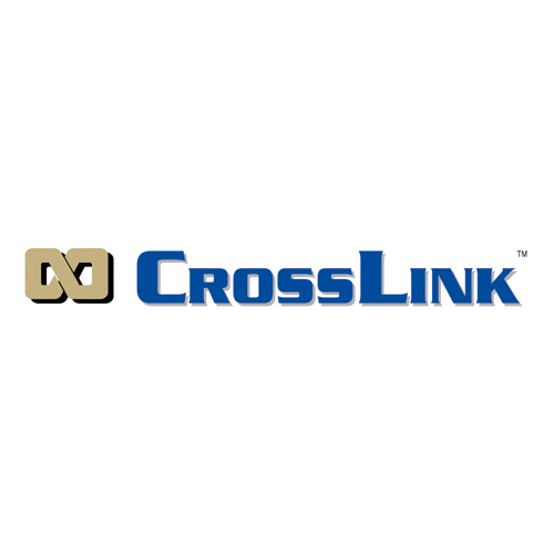 Descargar Logo Vectorizado cross link Gratis