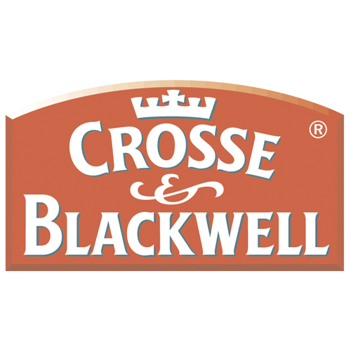 Download vector logo crosse   blackwell EPS Free