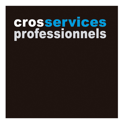 Descargar Logo Vectorizado crosservices professionnels EPS Gratis