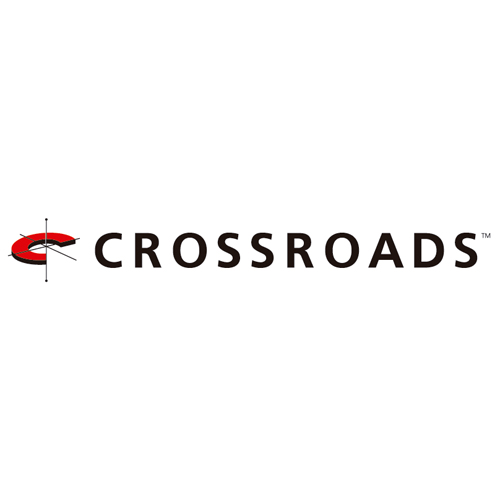 Descargar Logo Vectorizado crossroads EPS Gratis