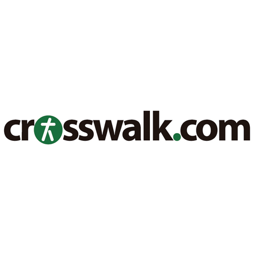 Descargar Logo Vectorizado crosswalk Gratis