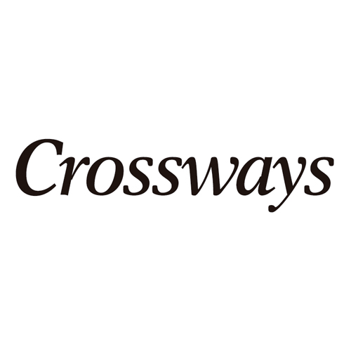 Descargar Logo Vectorizado crossways Gratis