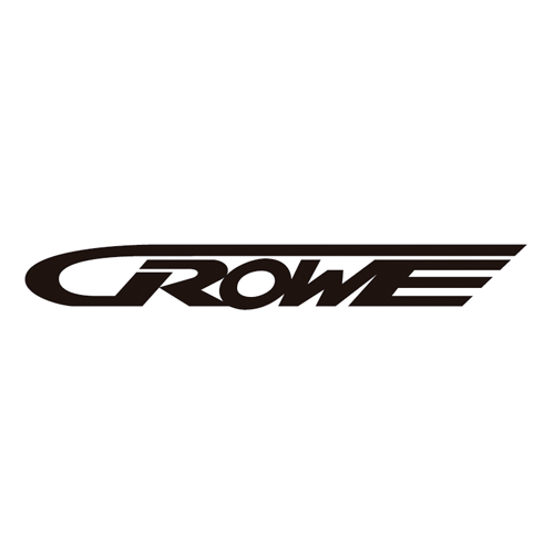 Descargar Logo Vectorizado crowe Gratis