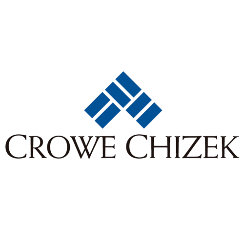Download vector logo crowe chizek Free