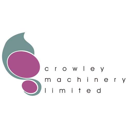Download vector logo crowley machinery Free