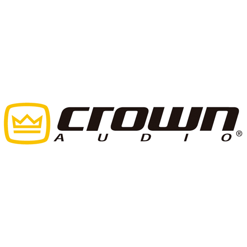 Descargar Logo Vectorizado crown audio 82 Gratis