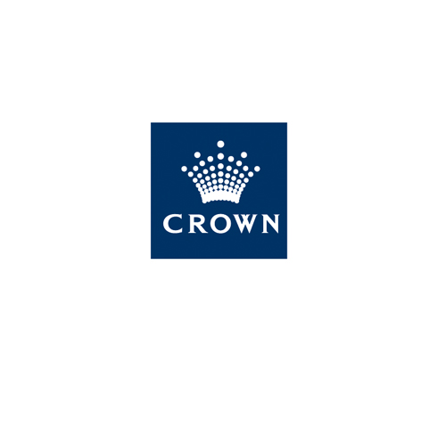 Download vector logo crown casino Free