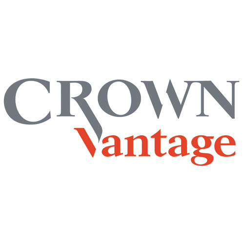 Descargar Logo Vectorizado crown vantage Gratis