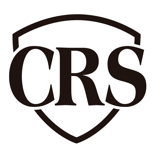 Download vector logo crs 86 Free