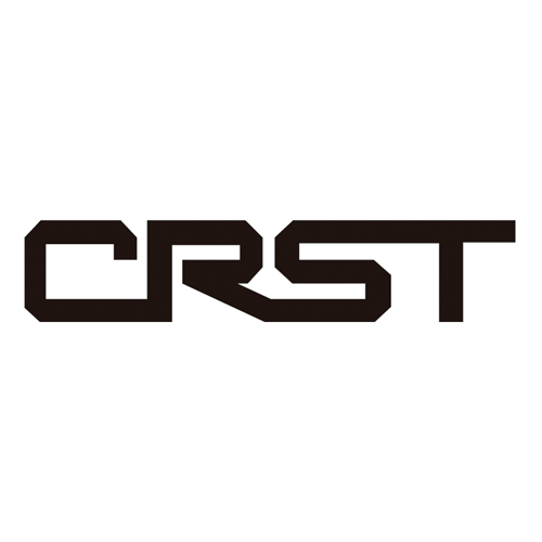 Download vector logo crst EPS Free