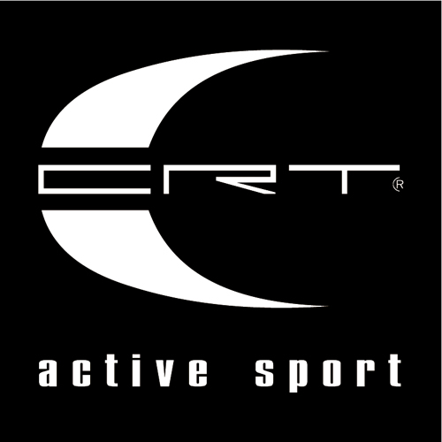 Download vector logo crt active sport Free