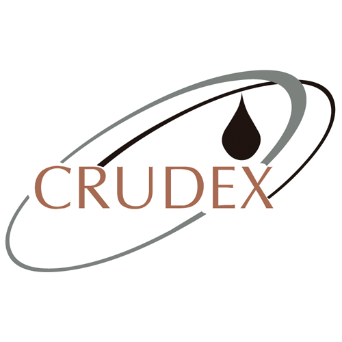 Download vector logo crudex Free