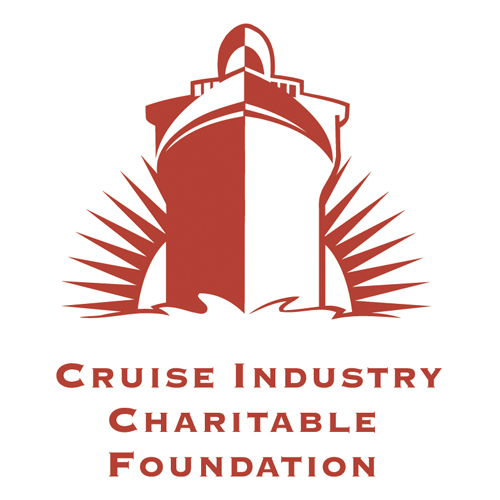 Download vector logo cruise industry charitable foundation Free