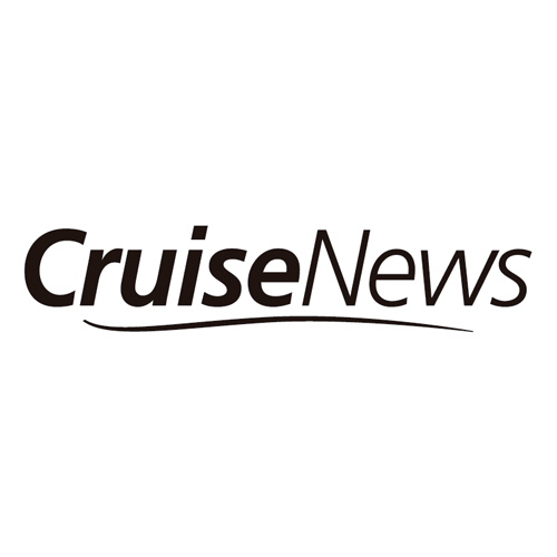 Download vector logo cruise news Free
