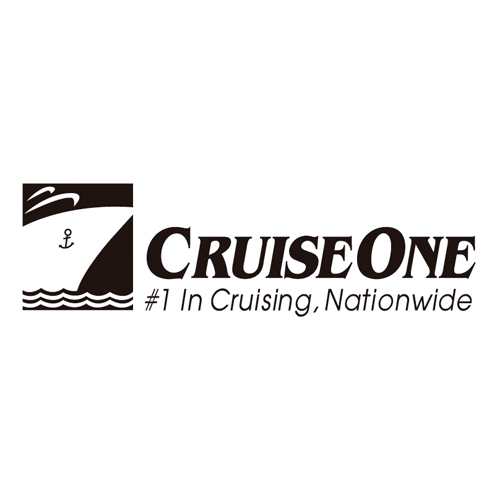 Download vector logo cruiseone 90 EPS Free