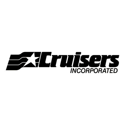 Download vector logo cruisers Free