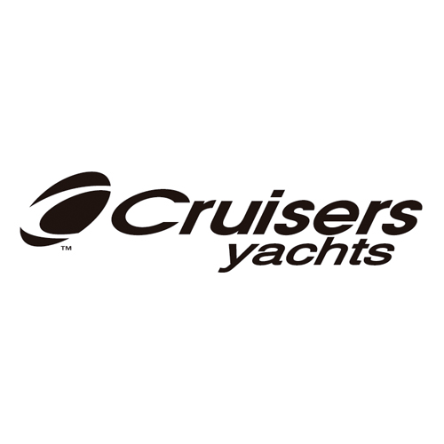 Download vector logo cruisers yachts Free