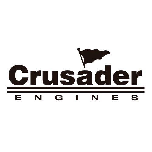 Descargar Logo Vectorizado crusader engines Gratis