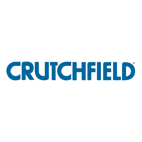 Descargar Logo Vectorizado crutchfield Gratis